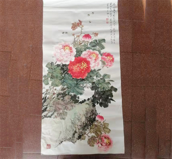 邱建中