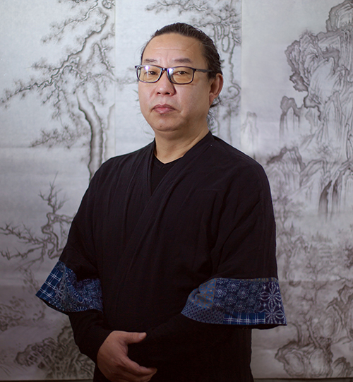 李建军