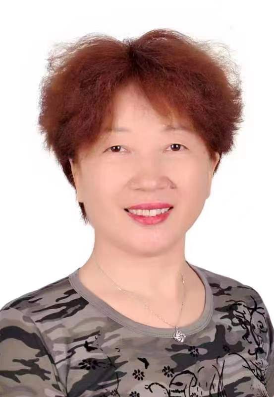 肖玉华